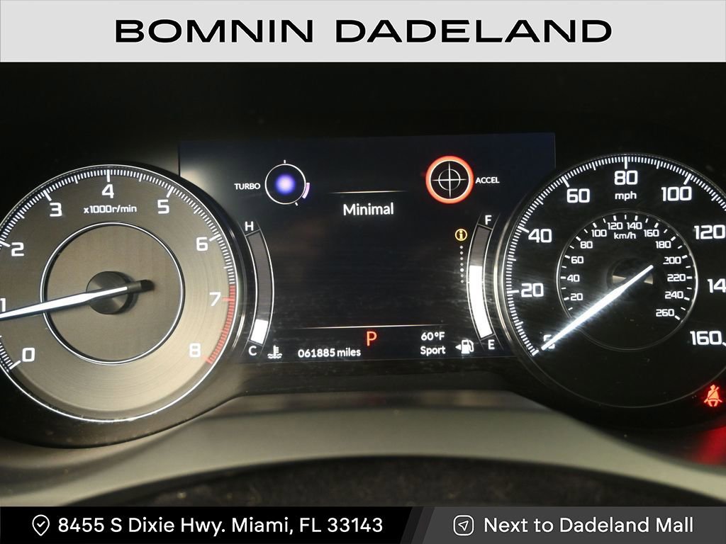 Used 2020 Acura RDX w/ Technology Package image 10