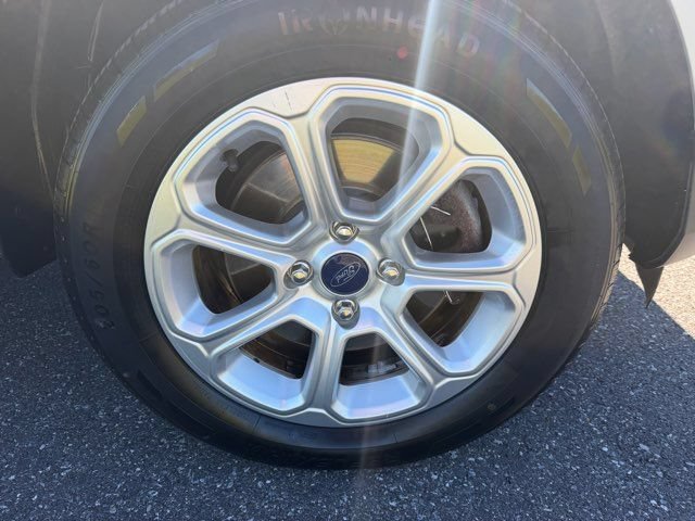 Used 2019 Ford EcoSport SE AWD/4WD image 31