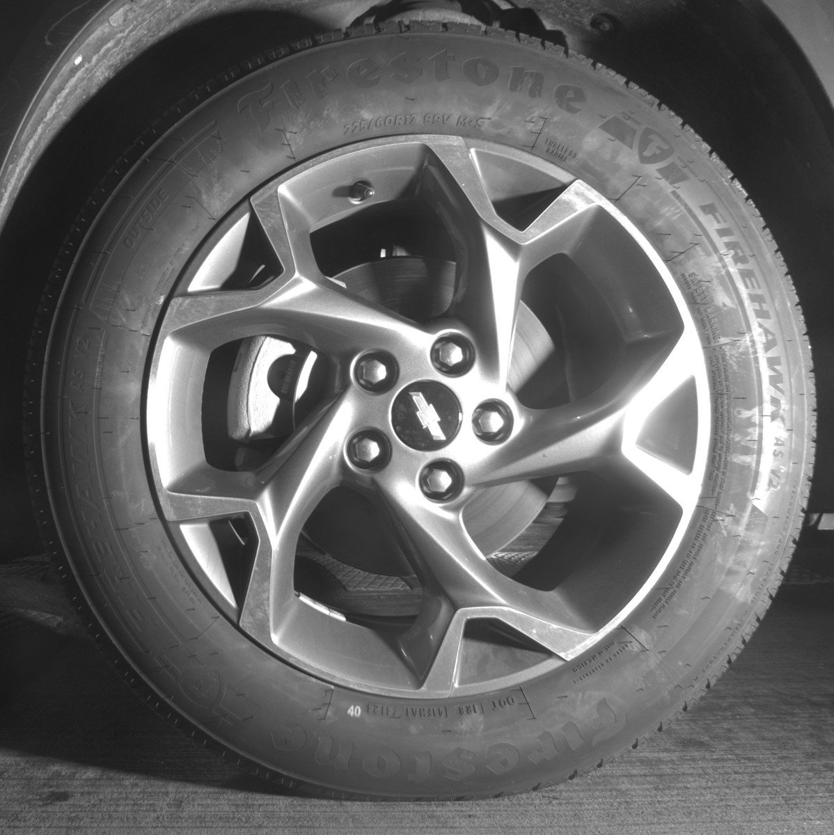 Used 2025 Chevrolet Trax LT FWD image 12