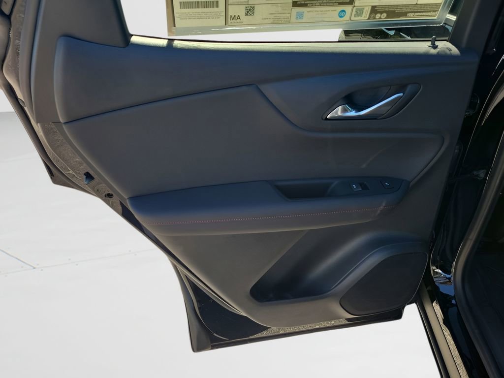 New 2026 Chevrolet Blazer RS w/ Driver Confidence II Package image 44