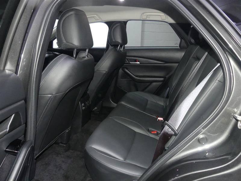 Used 2024 MAZDA CX-30 AWD 2.5 S w/ Select Sport Pkg image 25