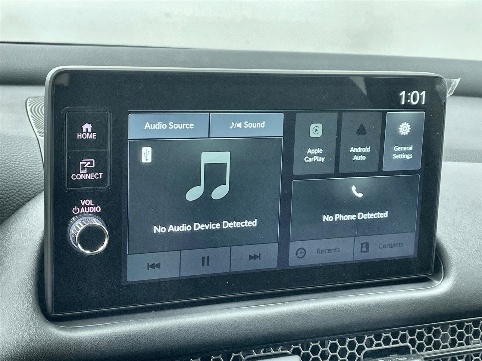 New 2026 Honda HR-V Sport image 23