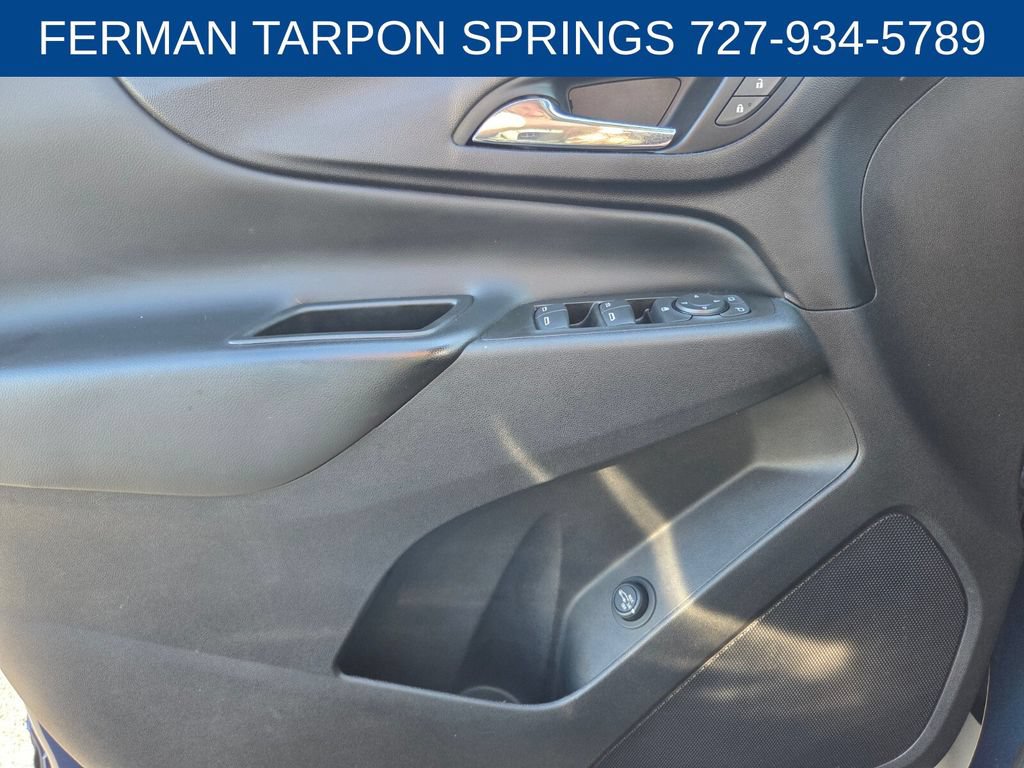Used 2020 Chevrolet Equinox LT FWD image 22