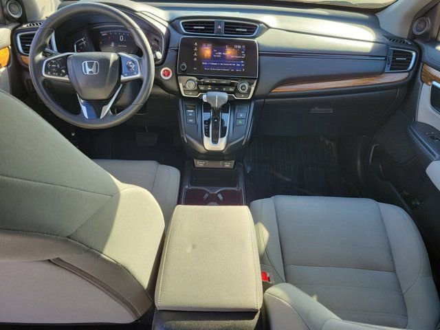 Used 2020 Honda CR-V EX image 17