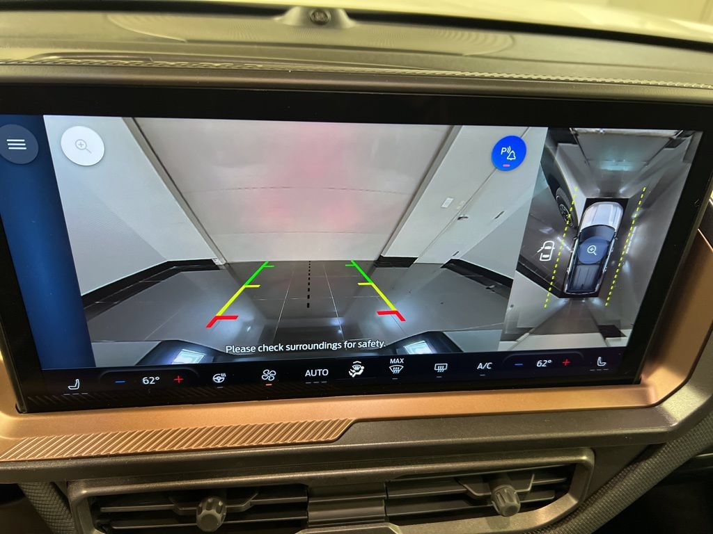 New 2026 Ford Bronco Sport Outer Banks w/ Outer Banks Tech Package+ AWD/4WD image 12