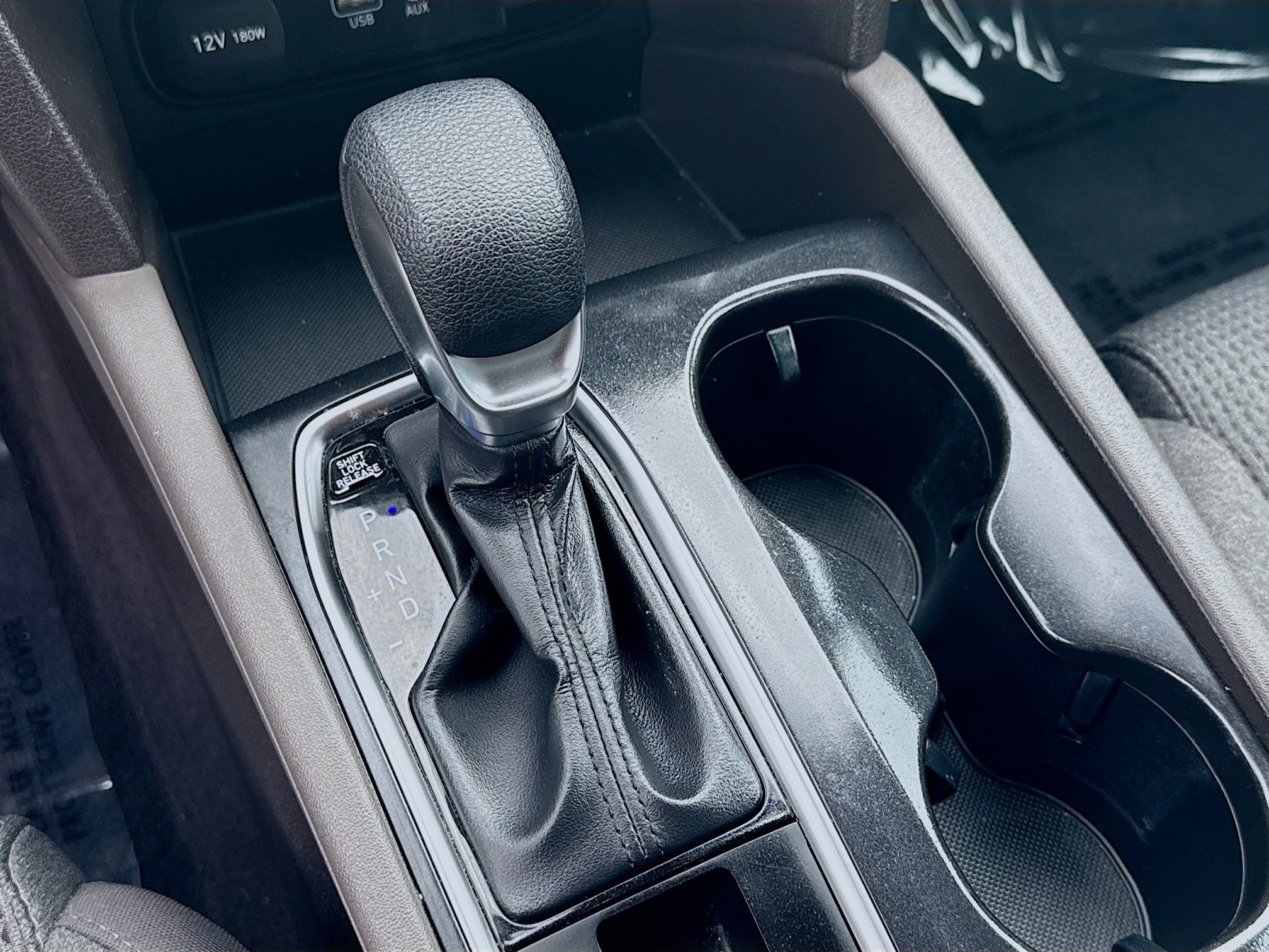 Used 2019 Hyundai Santa Fe SE FWD image 13