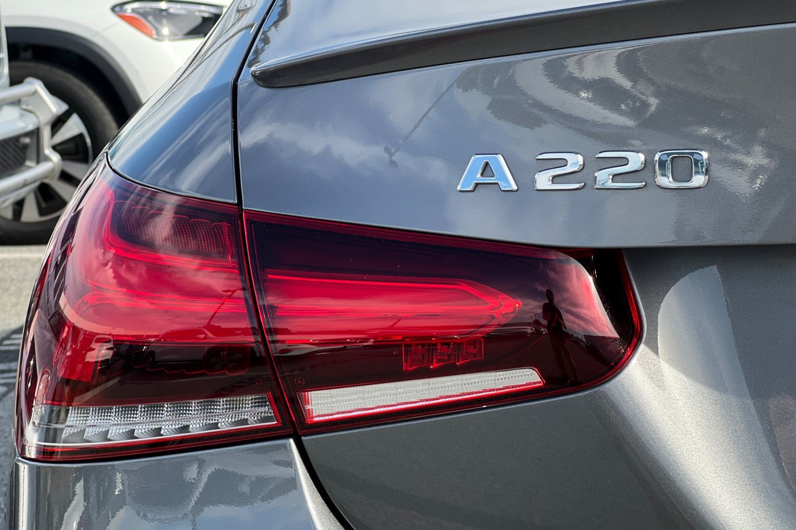 Used 2020 Mercedes-Benz A 220 image 27
