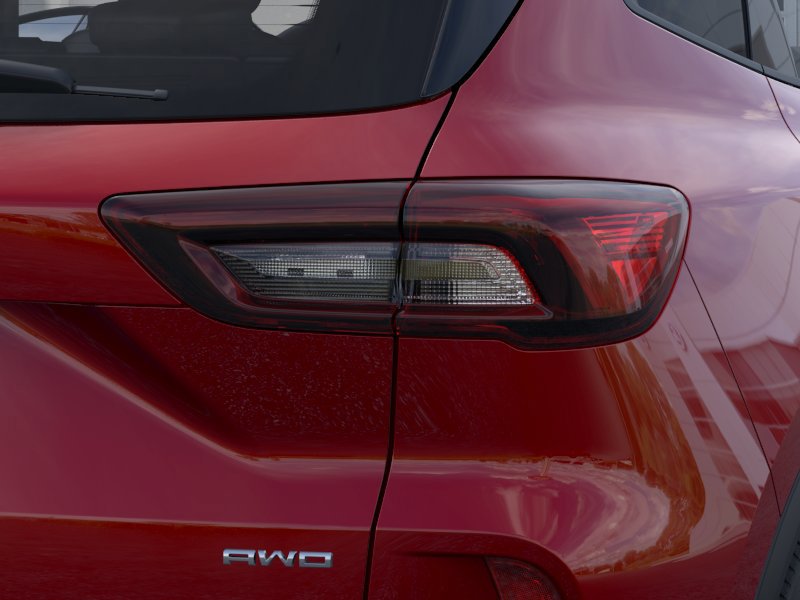 New 2025 Ford Escape ST-Line w/ Tech Pack #1 AWD/4WD image 21