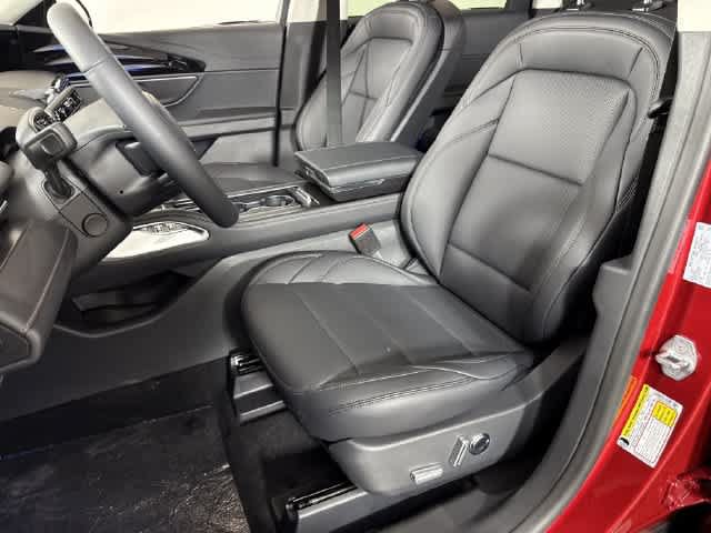 New 2026 Lincoln Nautilus Premier w/ Jet Appearance Package AWD/4WD image 15