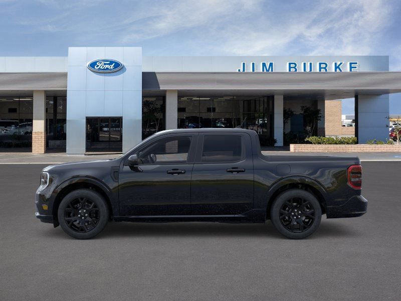 New 2026 Ford Maverick Lobo image 3
