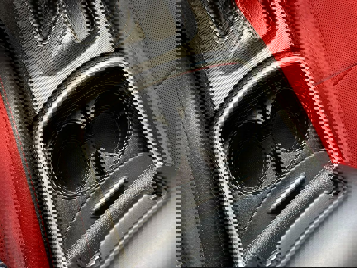 Used 2015 Dodge Charger R/T RWD image 37