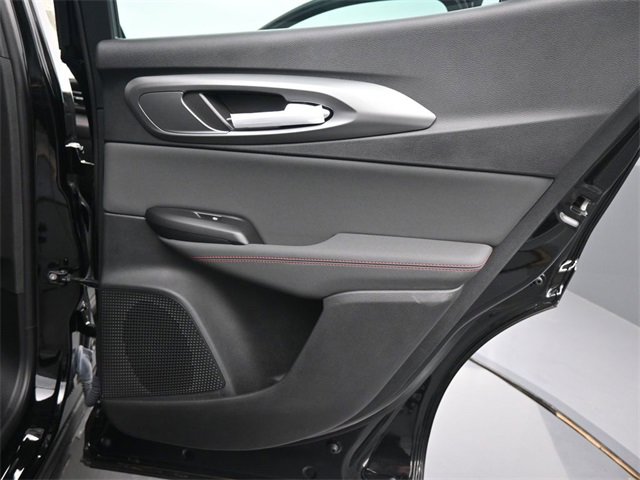 New 2025 Dodge Hornet R/T image 16