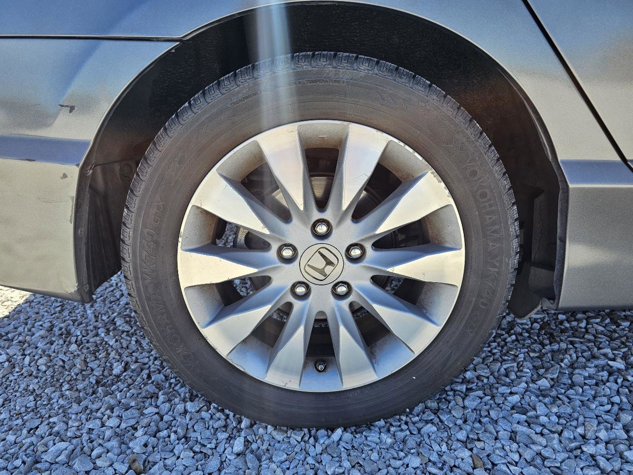 Used 2010 Honda Civic EX-L image 68