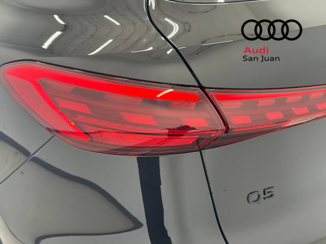 New 2026 Audi Q5 Premium AWD/4WD image 11