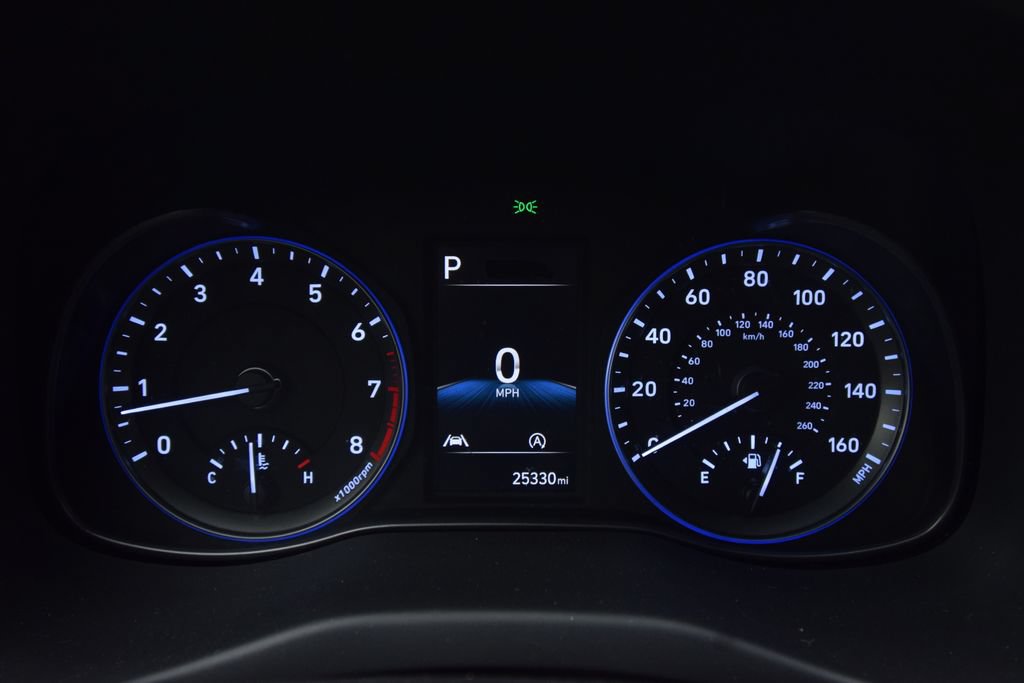 Used 2022 Hyundai Kona SEL AWD/4WD image 20