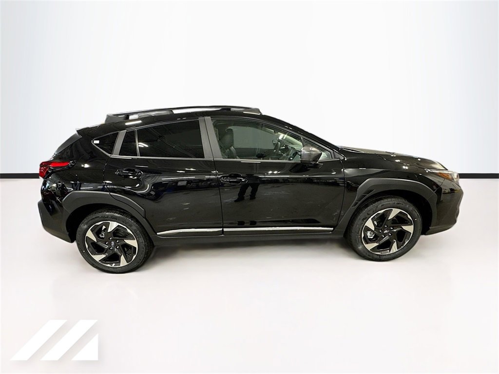 New 2026 Subaru Crosstrek 2.5i Limited image 4