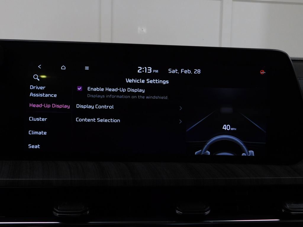 Used 2023 Kia Telluride SX X-Line image 77