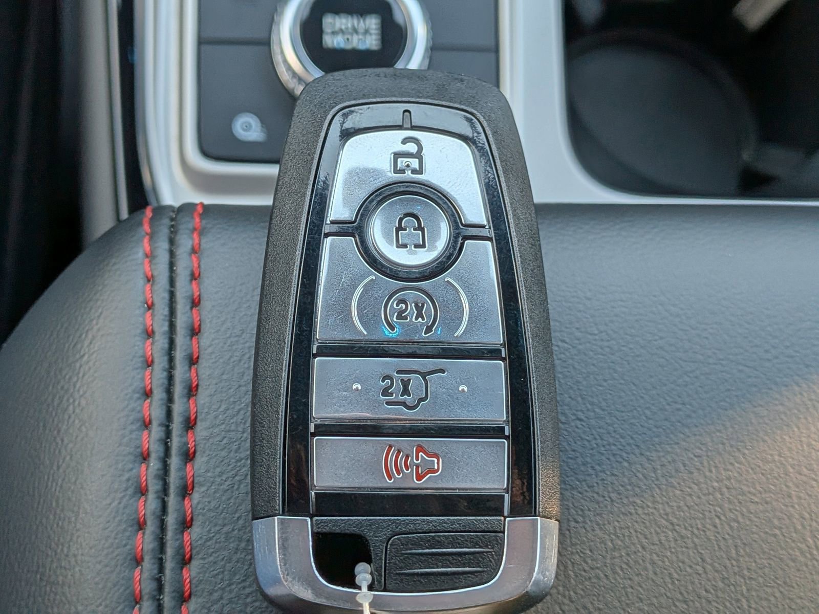 Certified 2023 Ford Explorer ST-Line w/ Class IV Trailer Tow Package image 35