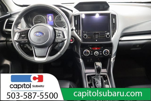 Used 2021 Subaru Forester Limited AWD/4WD image 15