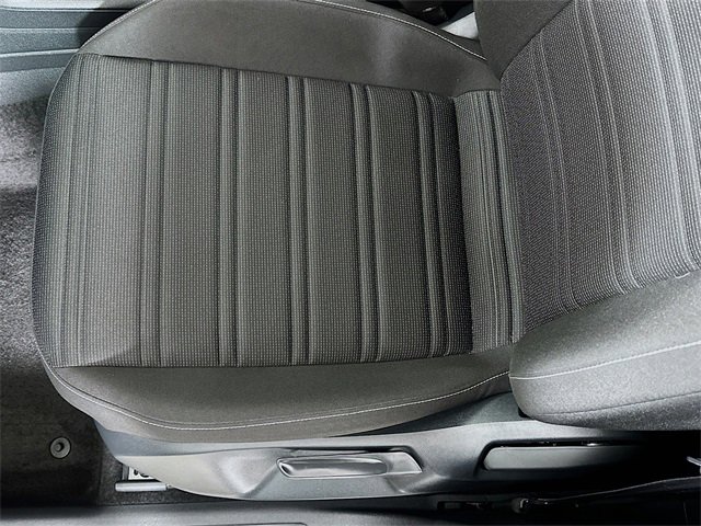 Used 2023 Volkswagen Tiguan S image 27