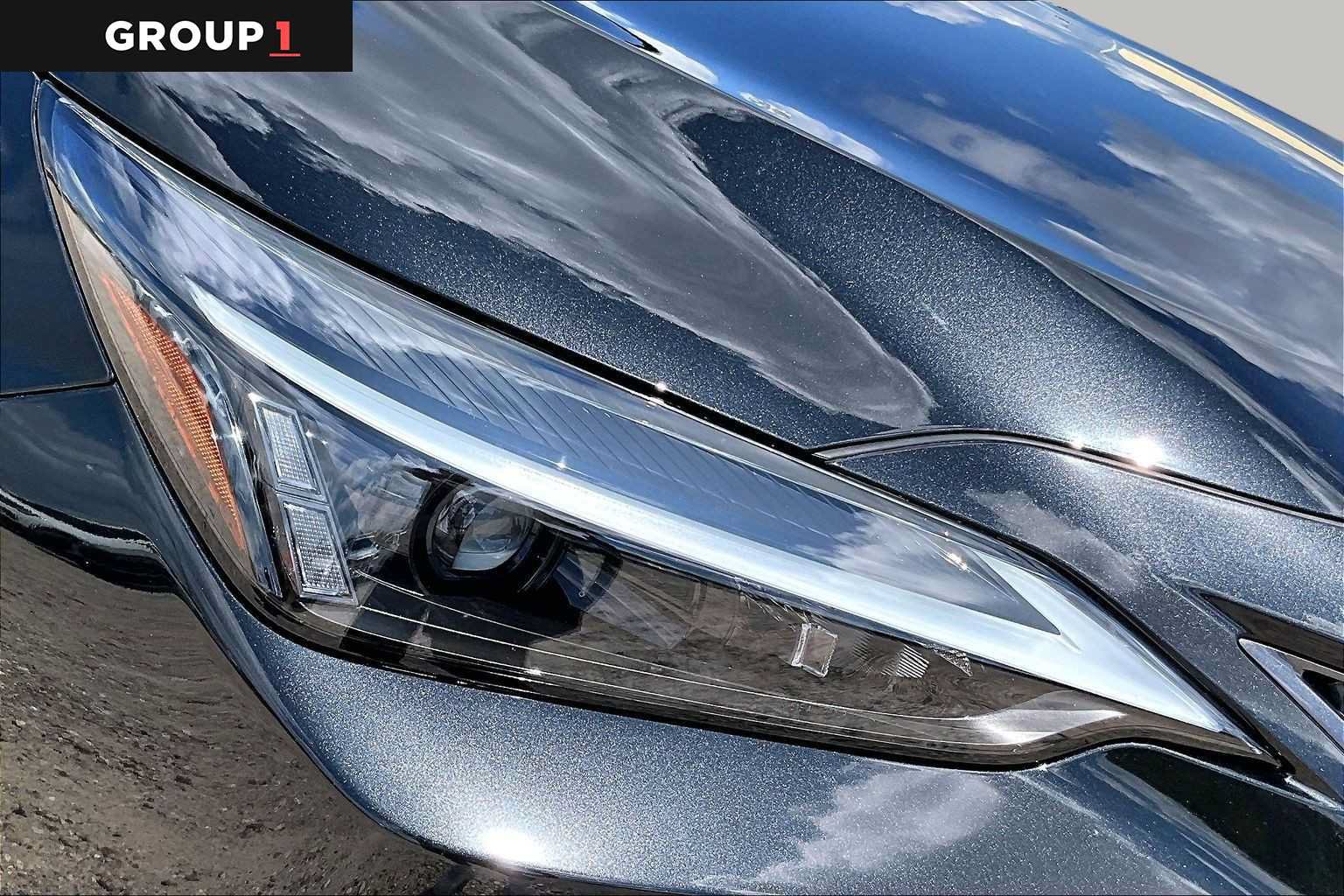 Used 2025 Lexus NX 250 FWD image 25