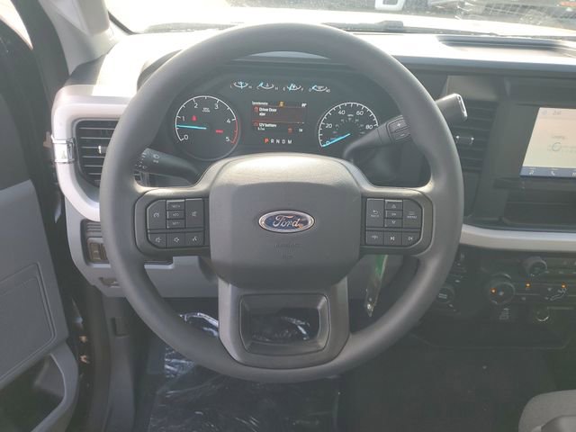 New 2026 Ford F350 XLT AWD/4WD image 9
