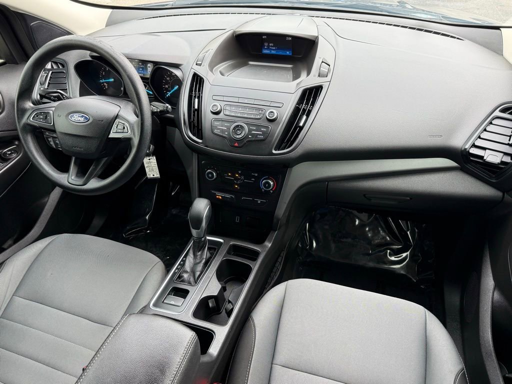 Used 2019 Ford Escape S FWD image 21