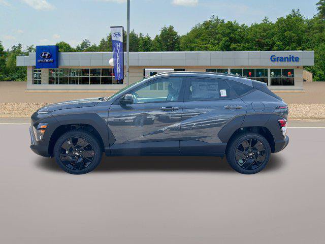 New 2027 Hyundai Kona SEL Sport AWD/4WD image 9