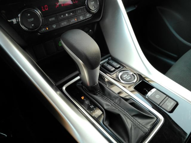 Used 2026 Mitsubishi Eclipse Cross AWD image 48