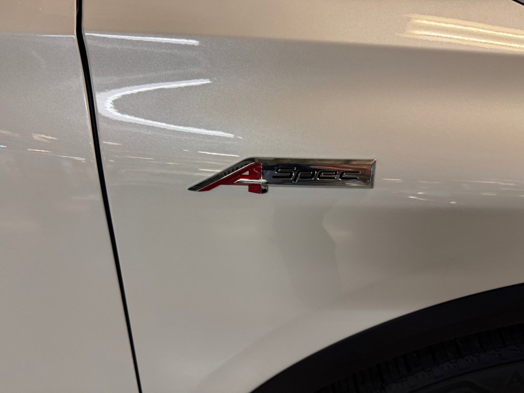 New 2026 Acura MDX A-Spec image 5