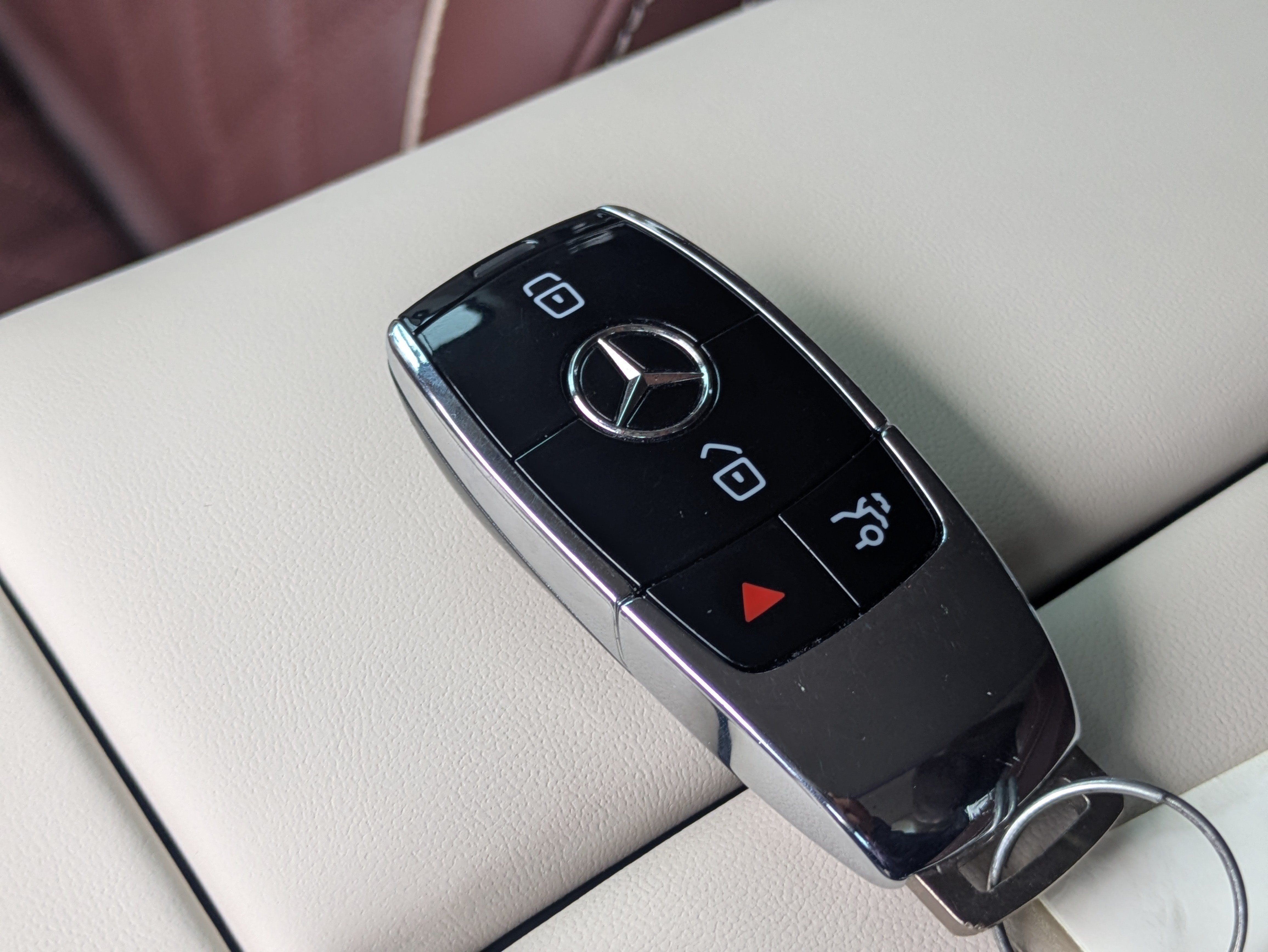Certified 2026 Mercedes-Benz Maybach GLS 600 4MATIC image 28