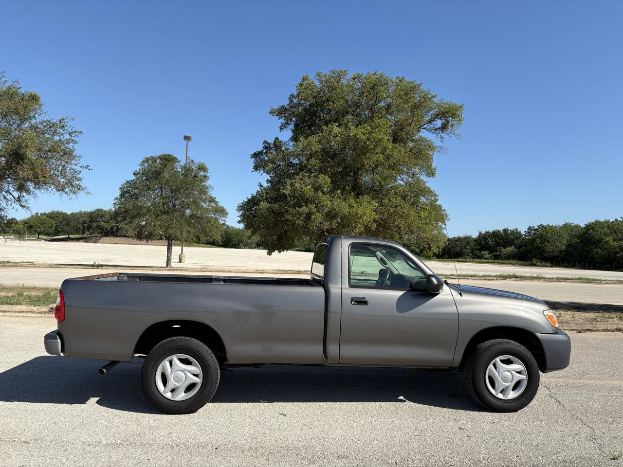 Used 2005 Toyota Tundra 2WD Regular Cab image 41