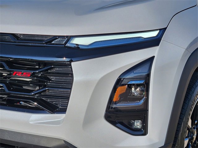 Used 2026 Chevrolet Equinox RS w/ Convenience Package III FWD image 16