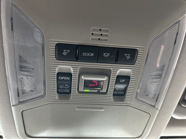 New 2025 Toyota RAV4 XLE Premium image 13