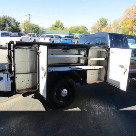 Used 2015 Ford F250 XL w/ Power Equipment Group image 5