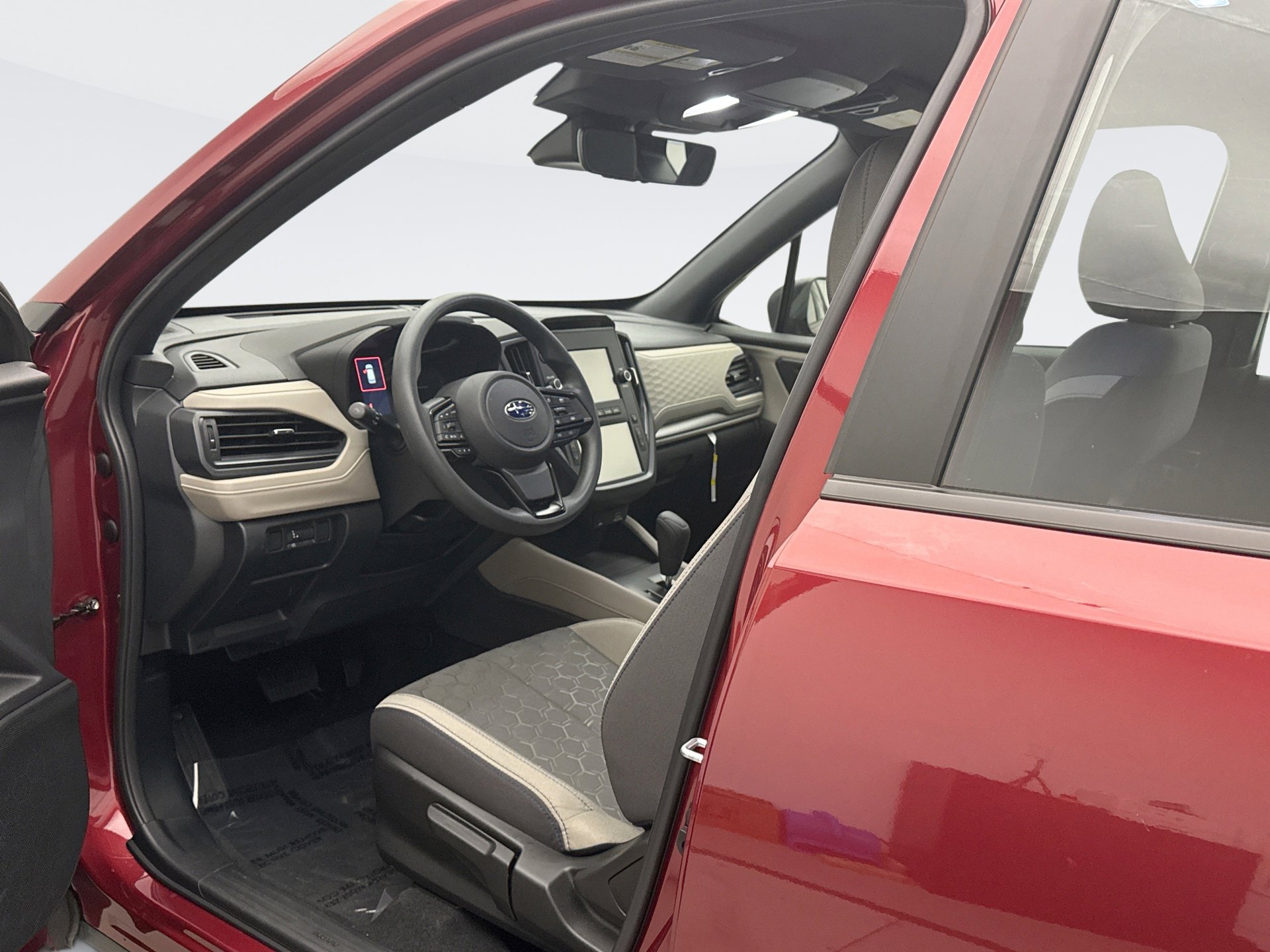 Used 2025 Subaru Forester image 10