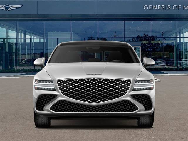 New 2026 Genesis G80 2.5T Sport Prestige image 6