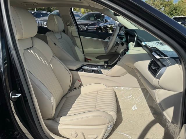 New 2026 Genesis G70 2.5T Prestige image 28
