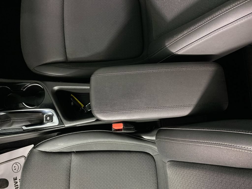 Certified 2024 Buick Encore GX Preferred FWD image 20