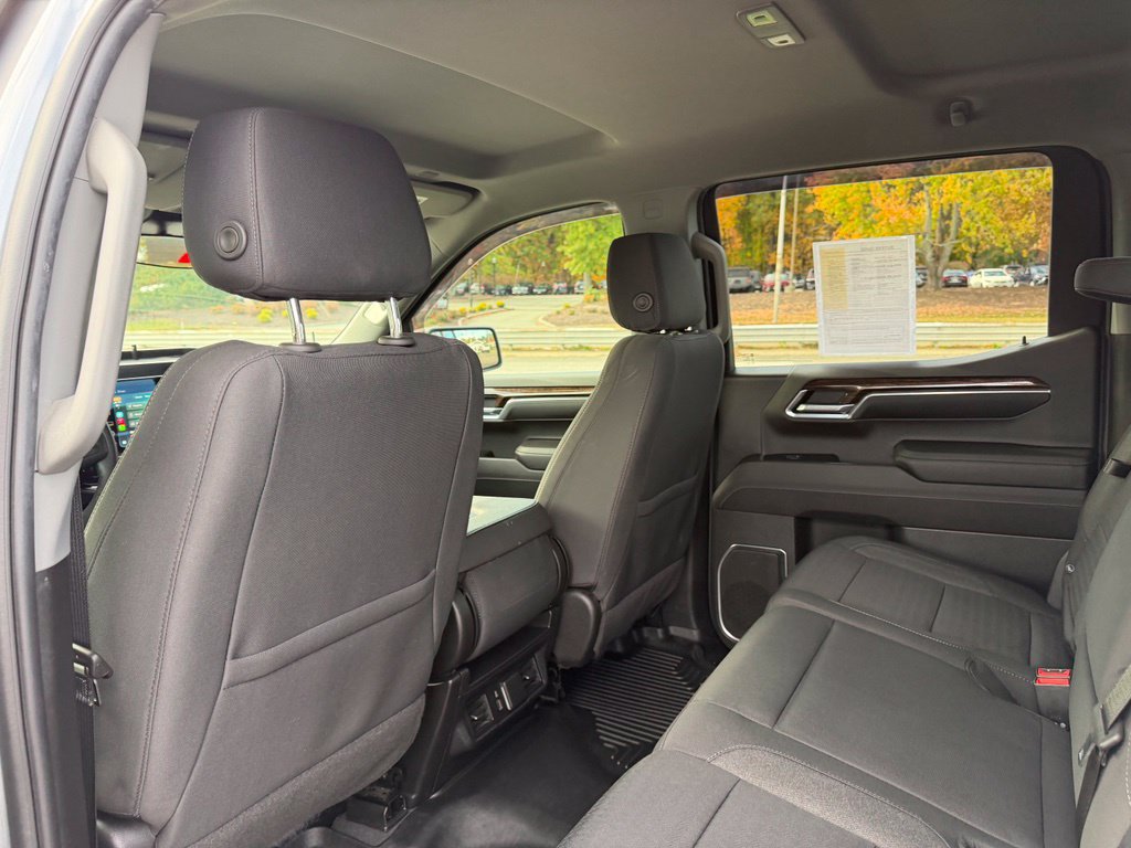 Certified 2023 GMC Sierra 1500 Elevation AWD/4WD image 21