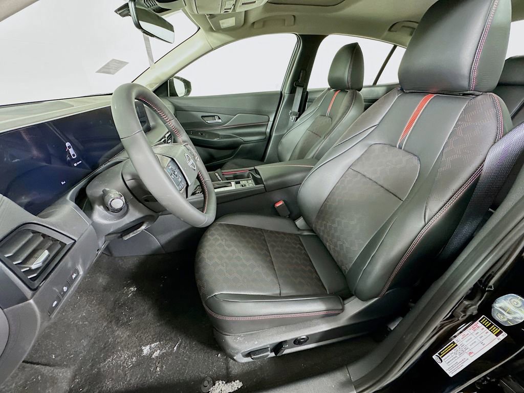 New 2026 Nissan Sentra SR w/ SR Premium Package image 28