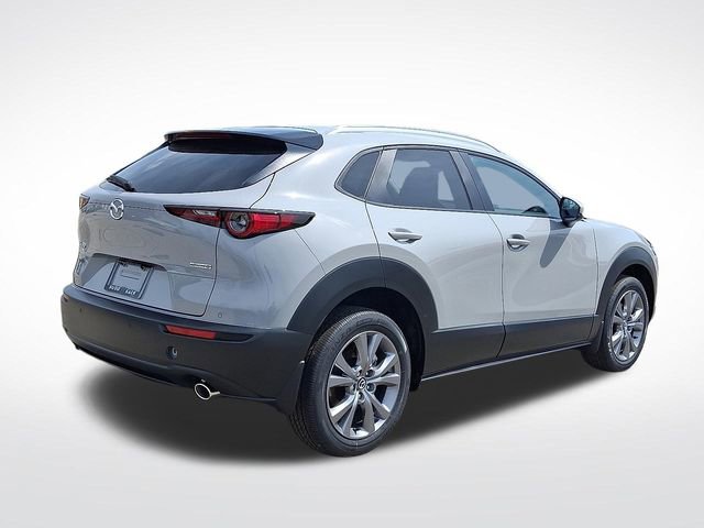 New 2026 MAZDA CX-30 AWD 2.5 S w/ Premium Package image 7