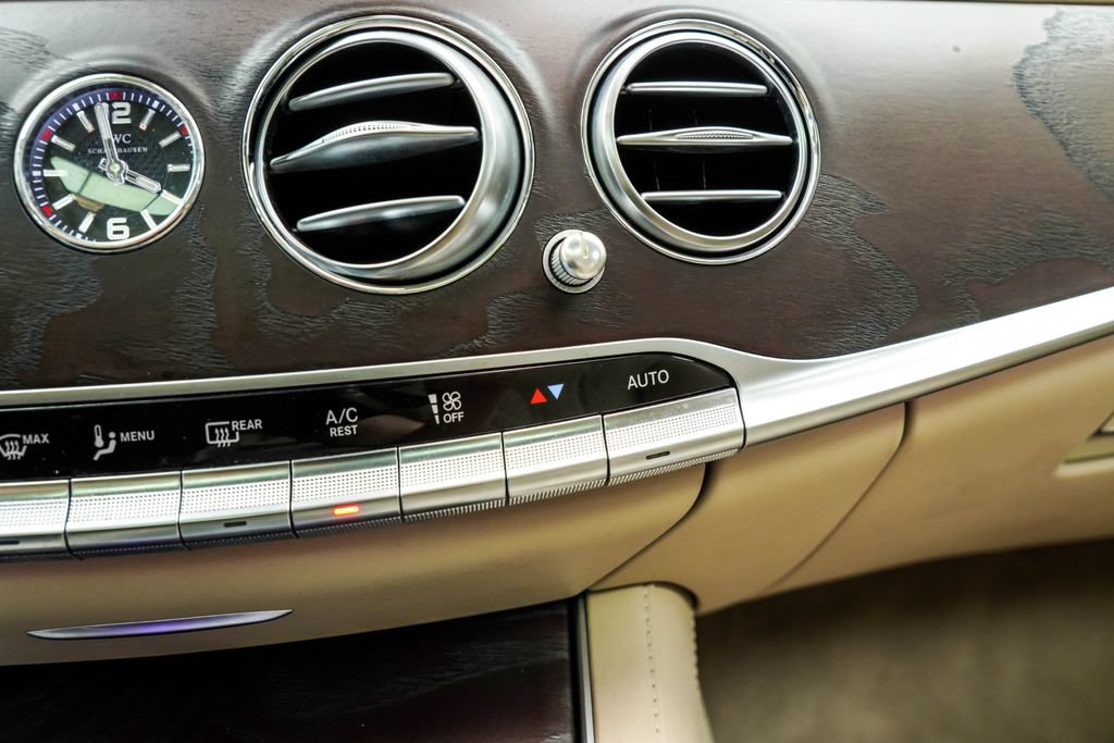 Used 2019 Mercedes-Benz S 63 AMG S 4MATIC Sedan image 30