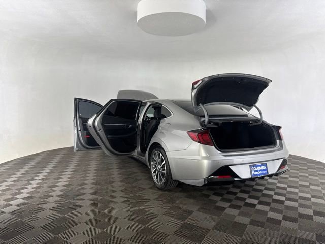Used 2022 Hyundai Sonata Limited FWD image 18