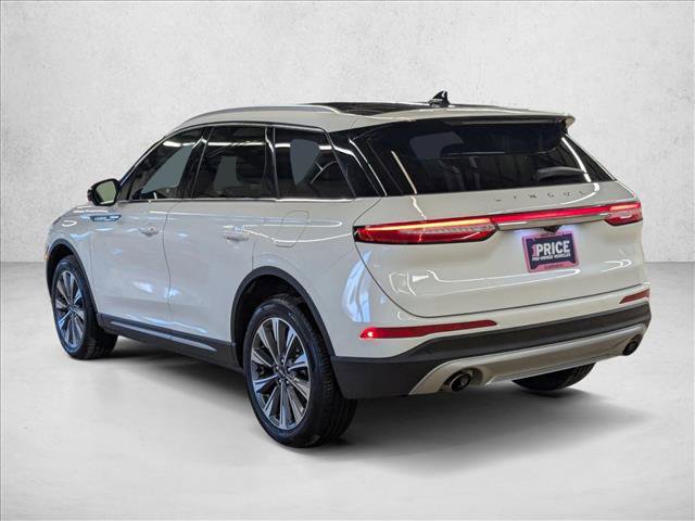 Used 2021 Lincoln Corsair Reserve image 8