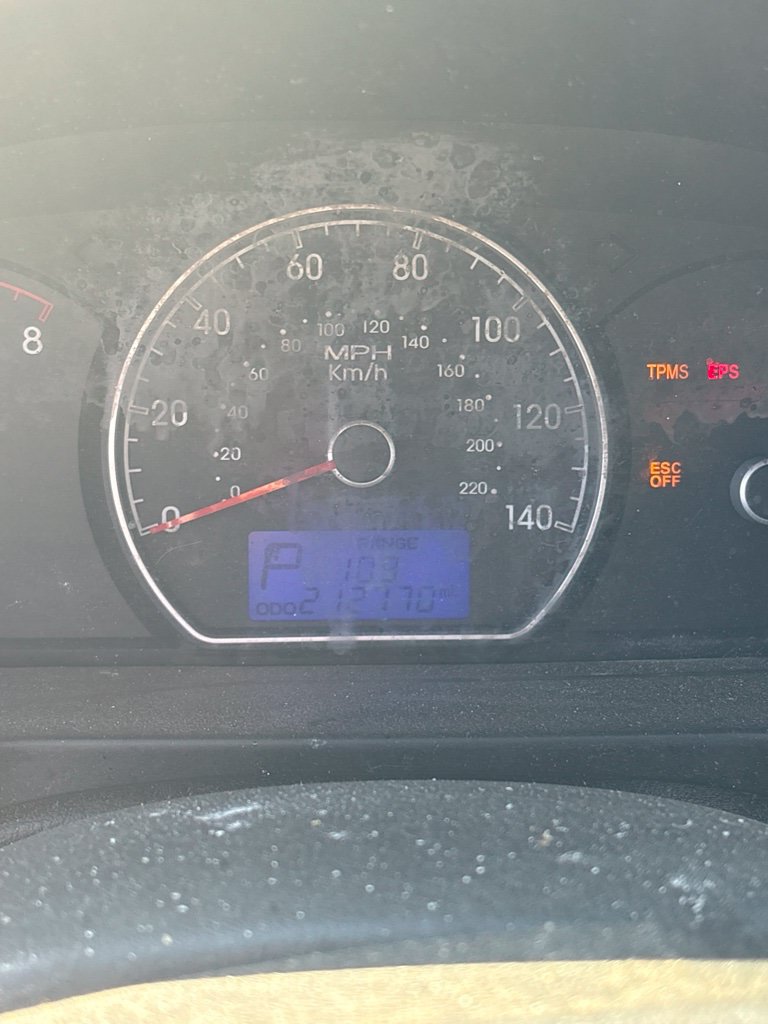 Used 2010 Hyundai Elantra SE w/ Premium Pkg 4 FWD image 7