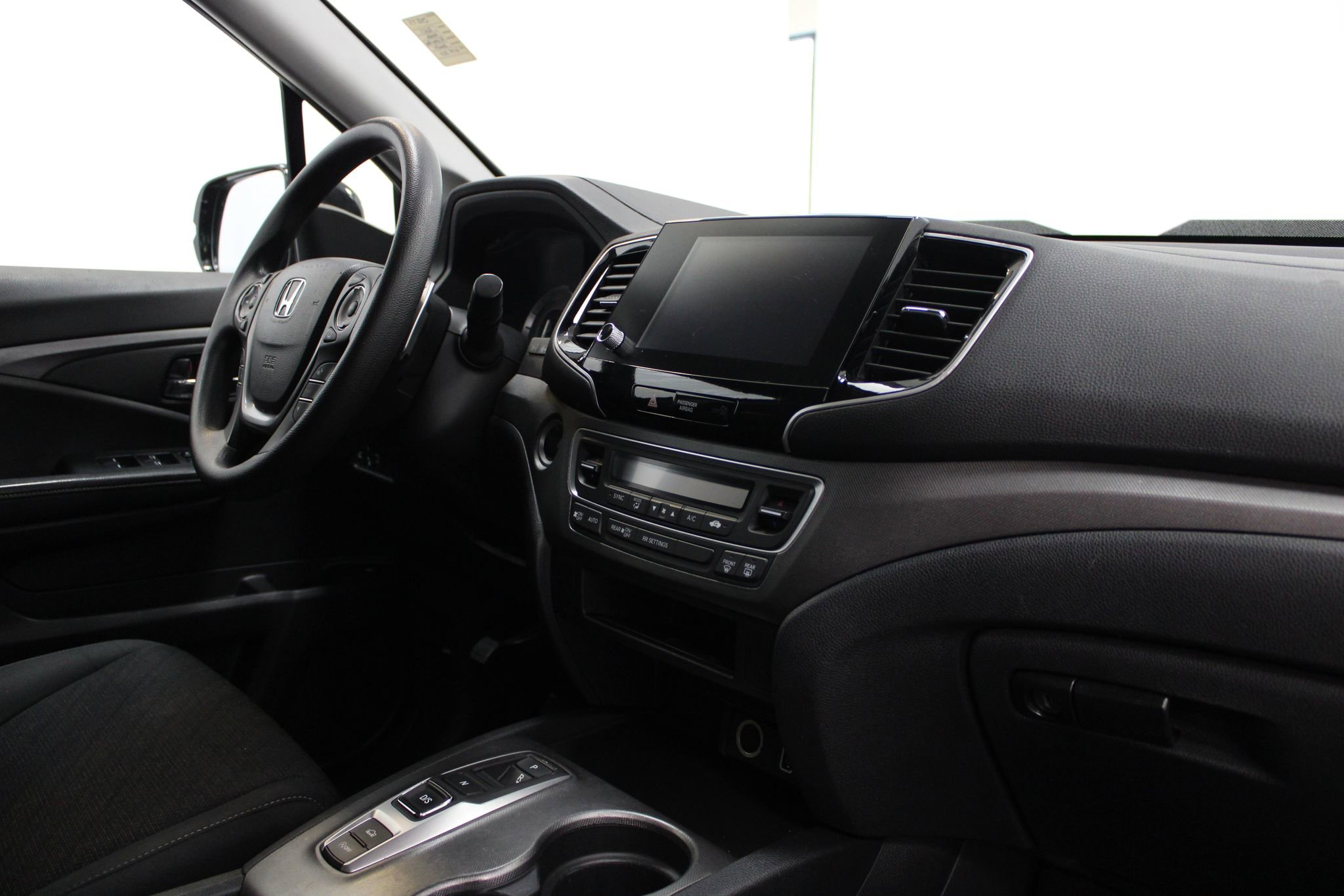 Used 2021 Honda Ridgeline Sport image 27