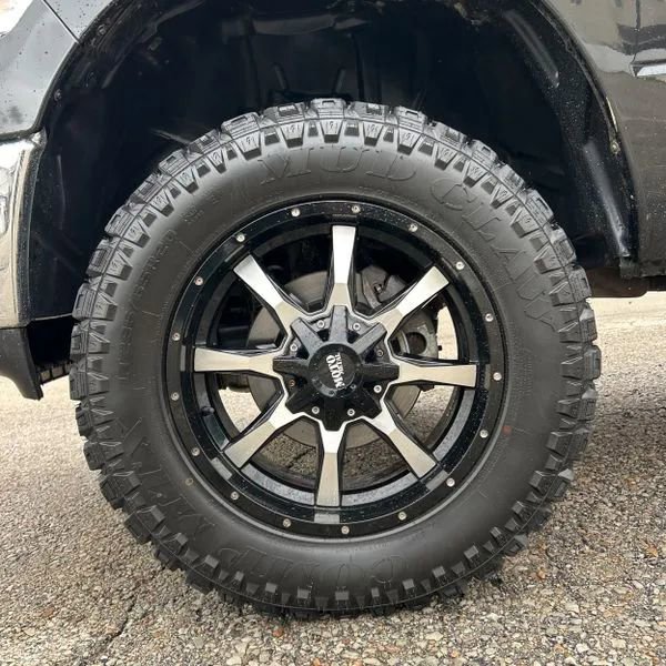 Used 2018 RAM 1500 Big Horn AWD/4WD image 7