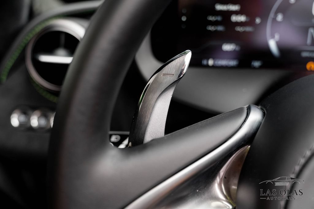 Used 2026 McLaren 750S Spider RWD image 53
