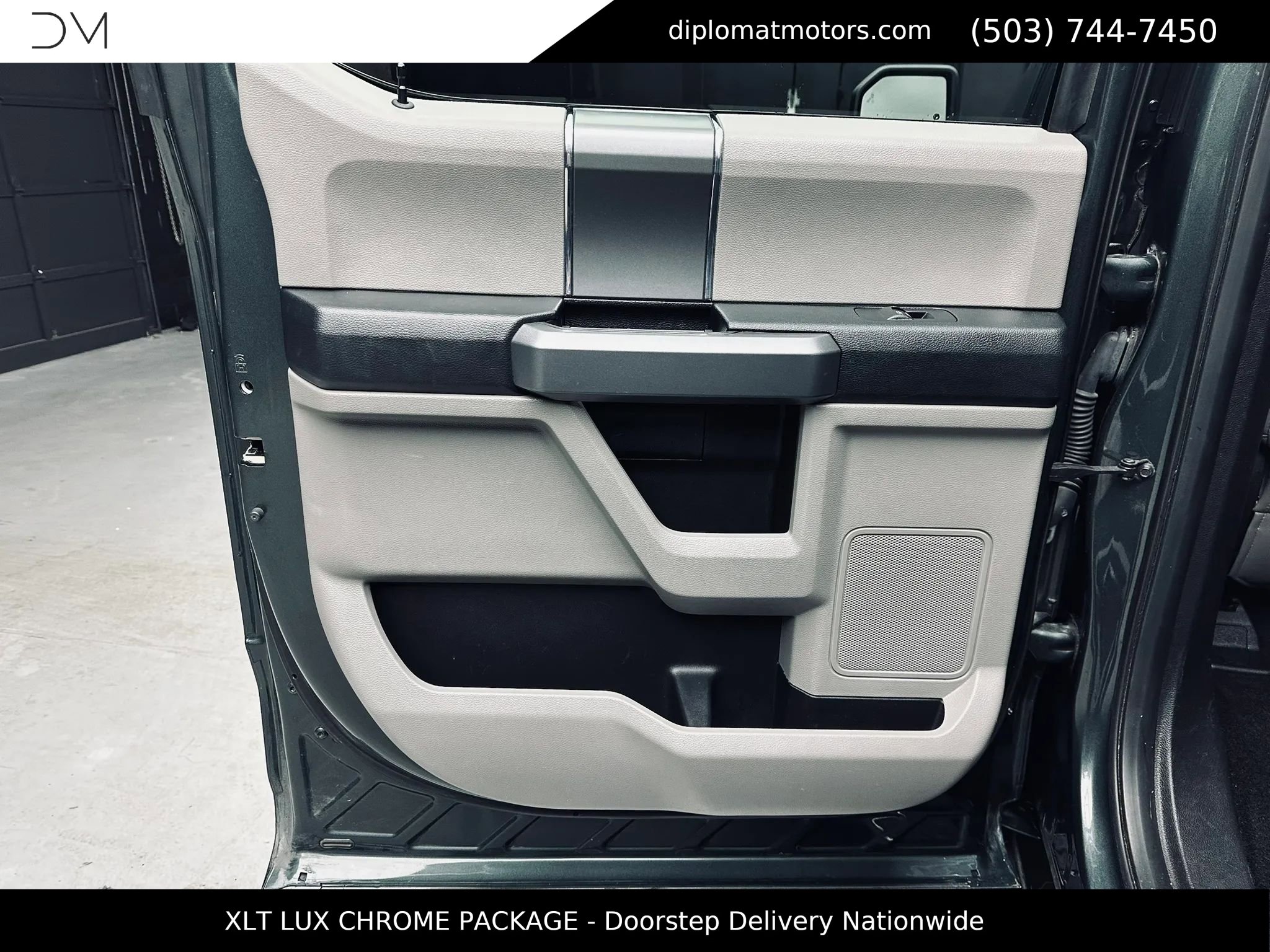 Used 2018 Ford F150 XLT w/ Equipment Group 302A Luxury AWD/4WD image 28